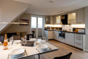 Ferienwohnung Buhne73